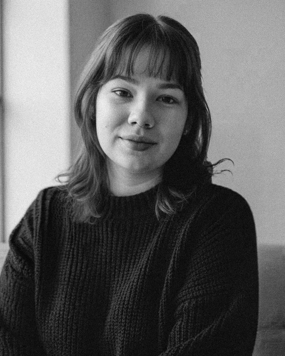 Isabella Echavarria