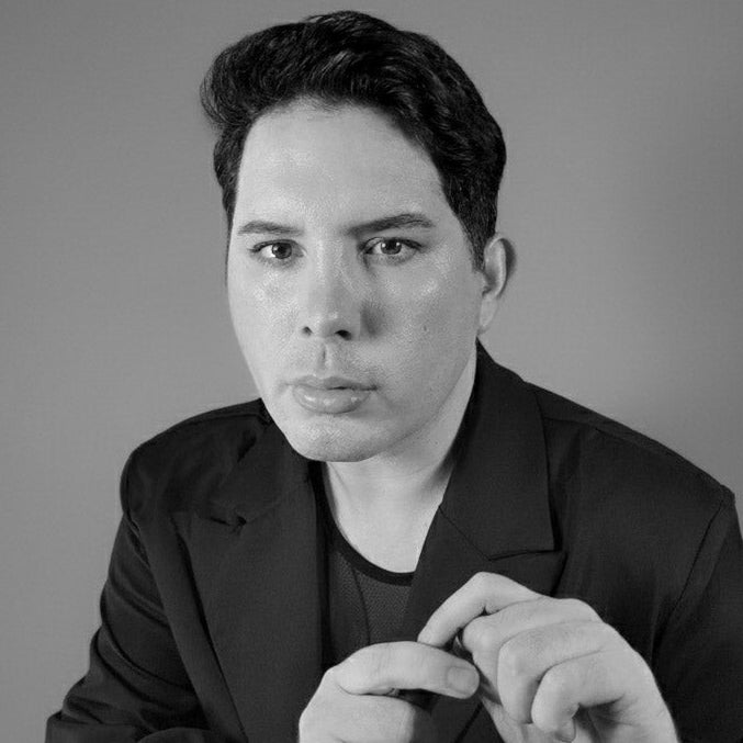 Herick Serrano