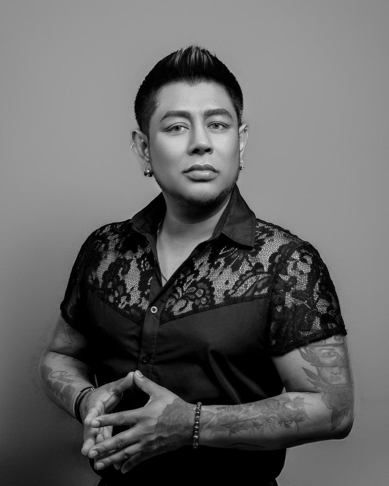 Roger Mendez