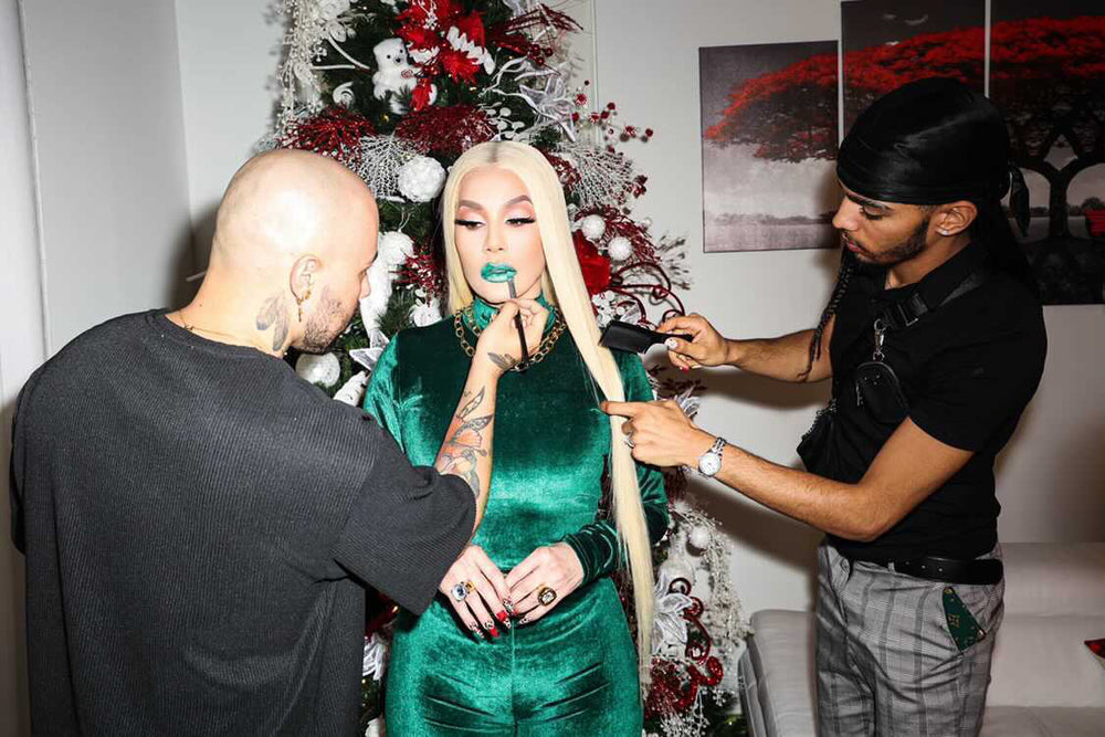 Ivy Queen