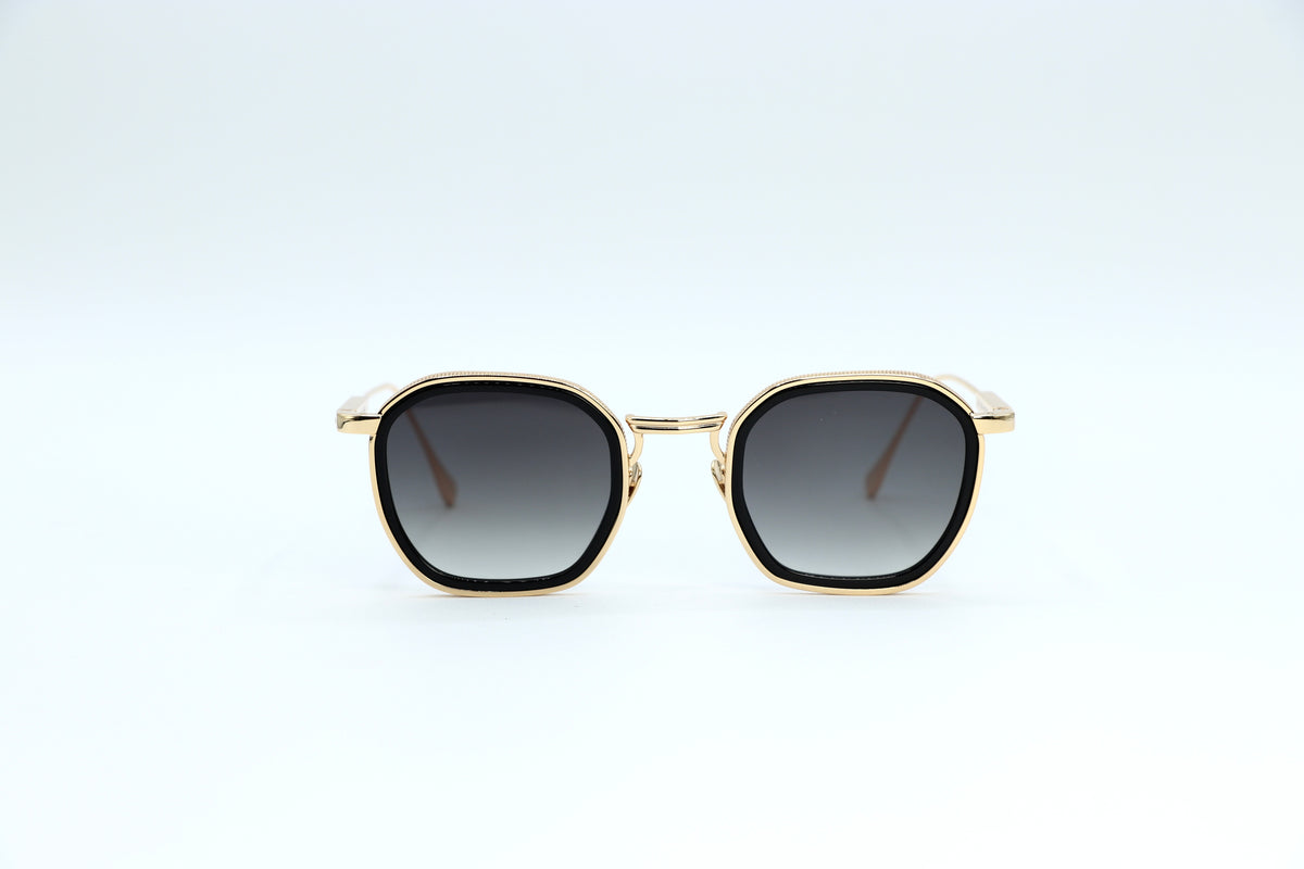 John Dalia Robert – C100