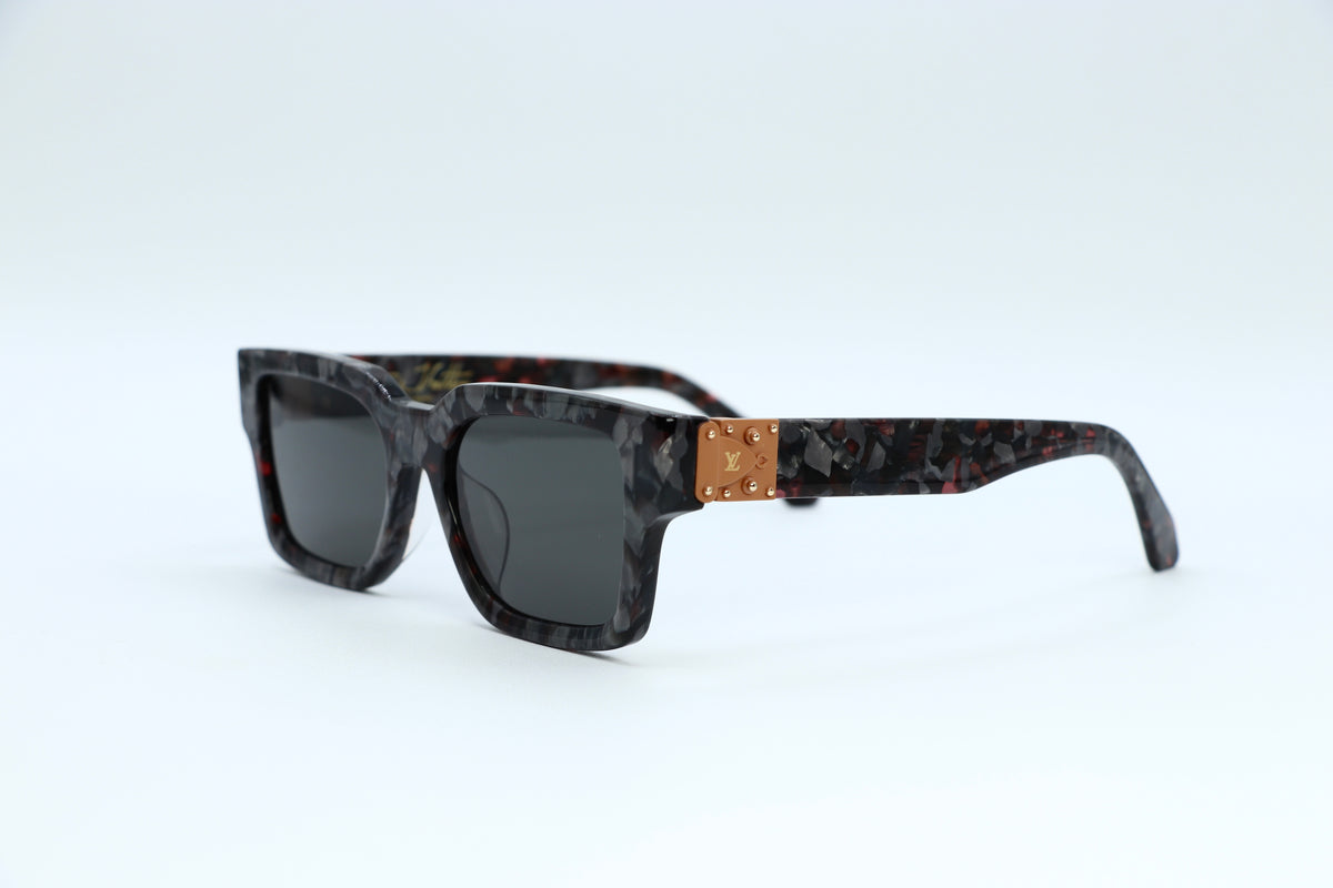 Louis Vuitton Escape Square Sunglasses