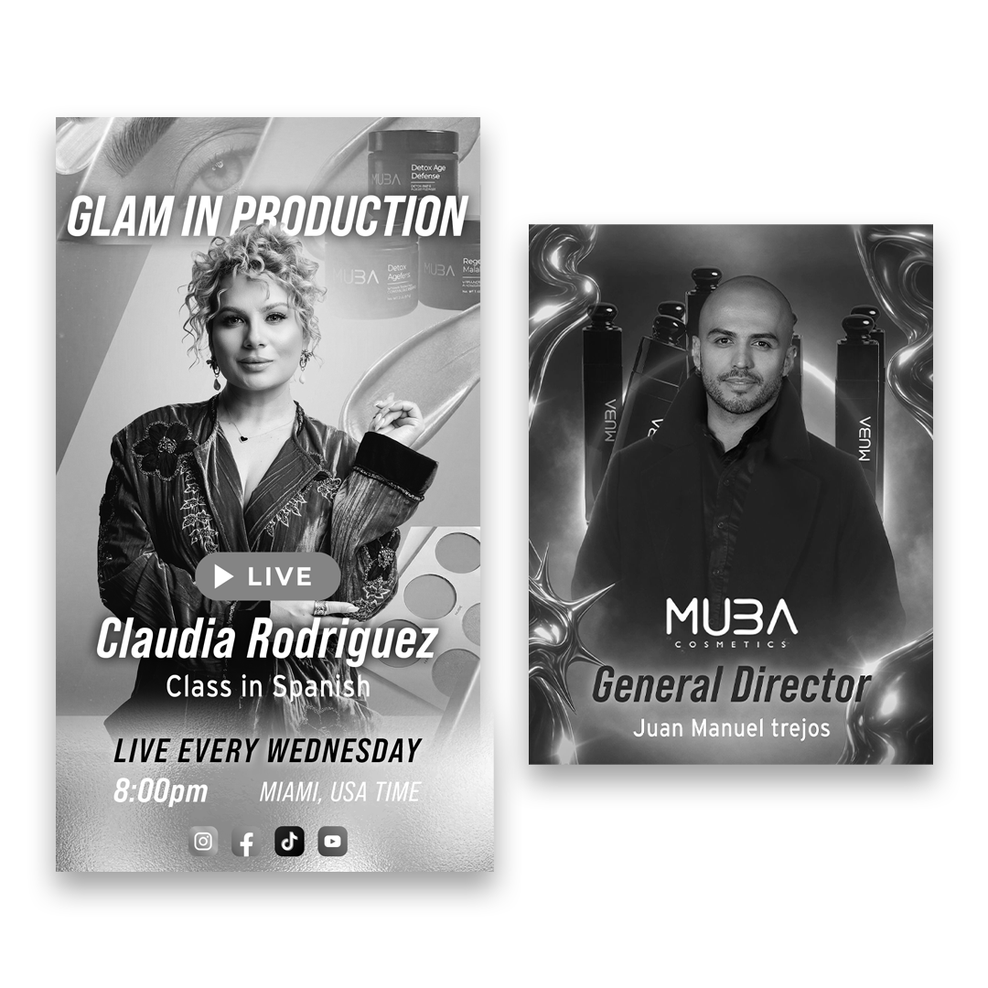 Personal Flyers