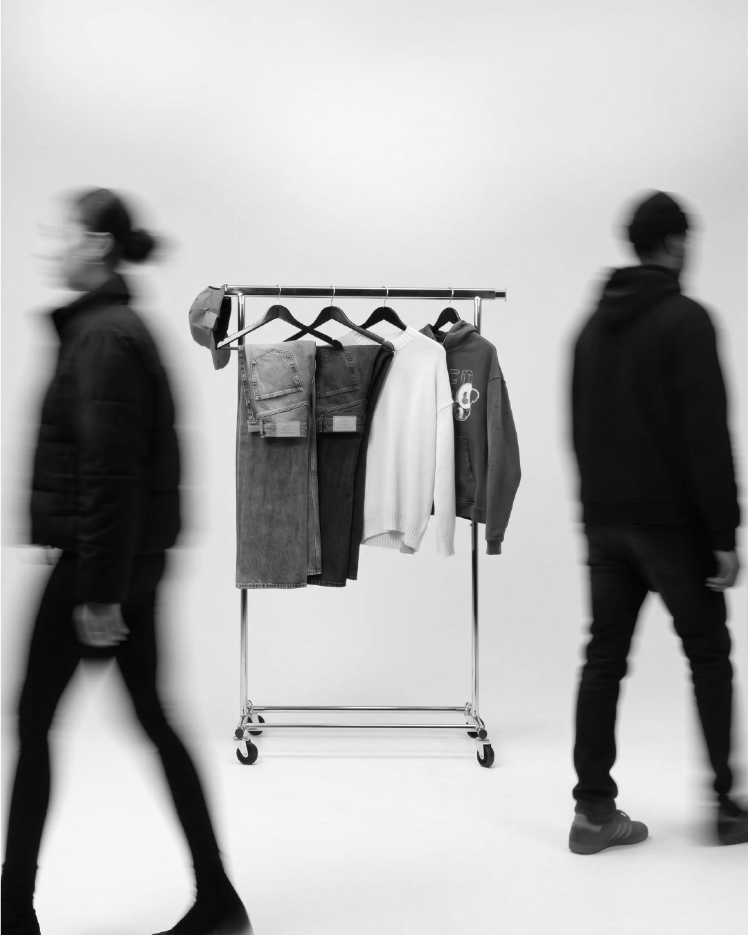 ⠀Styling