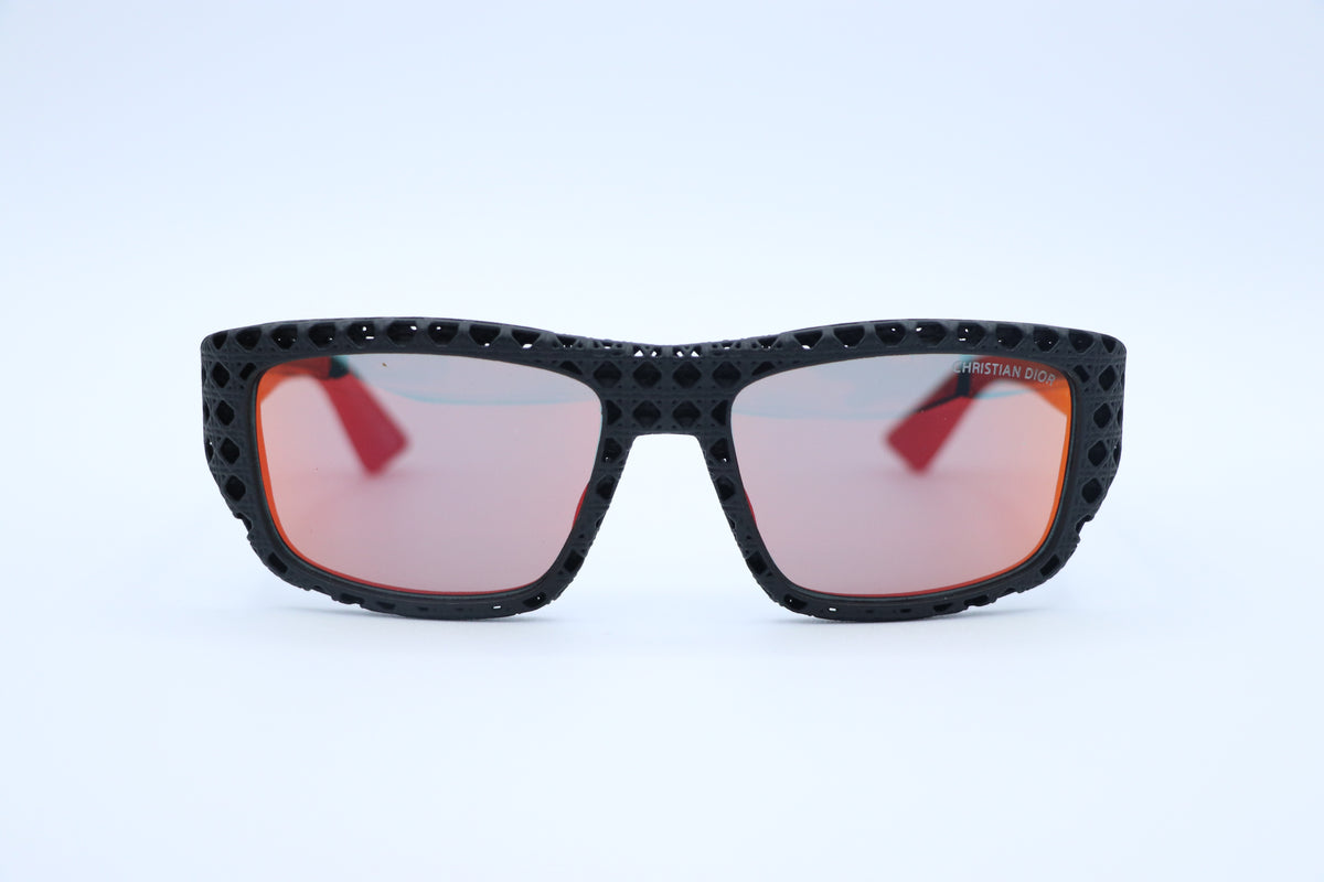 Dior 3D Printed Sunglasses