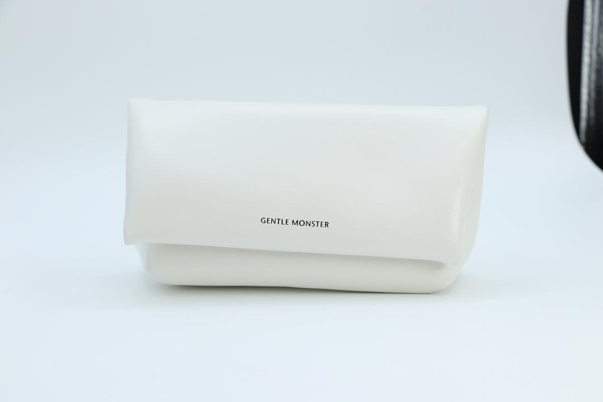 Gentle Monster x Mugler