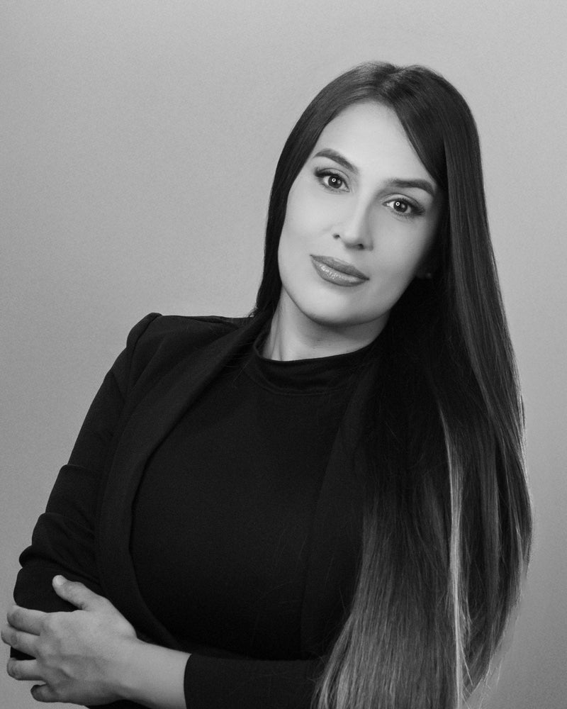 Sarai Davila