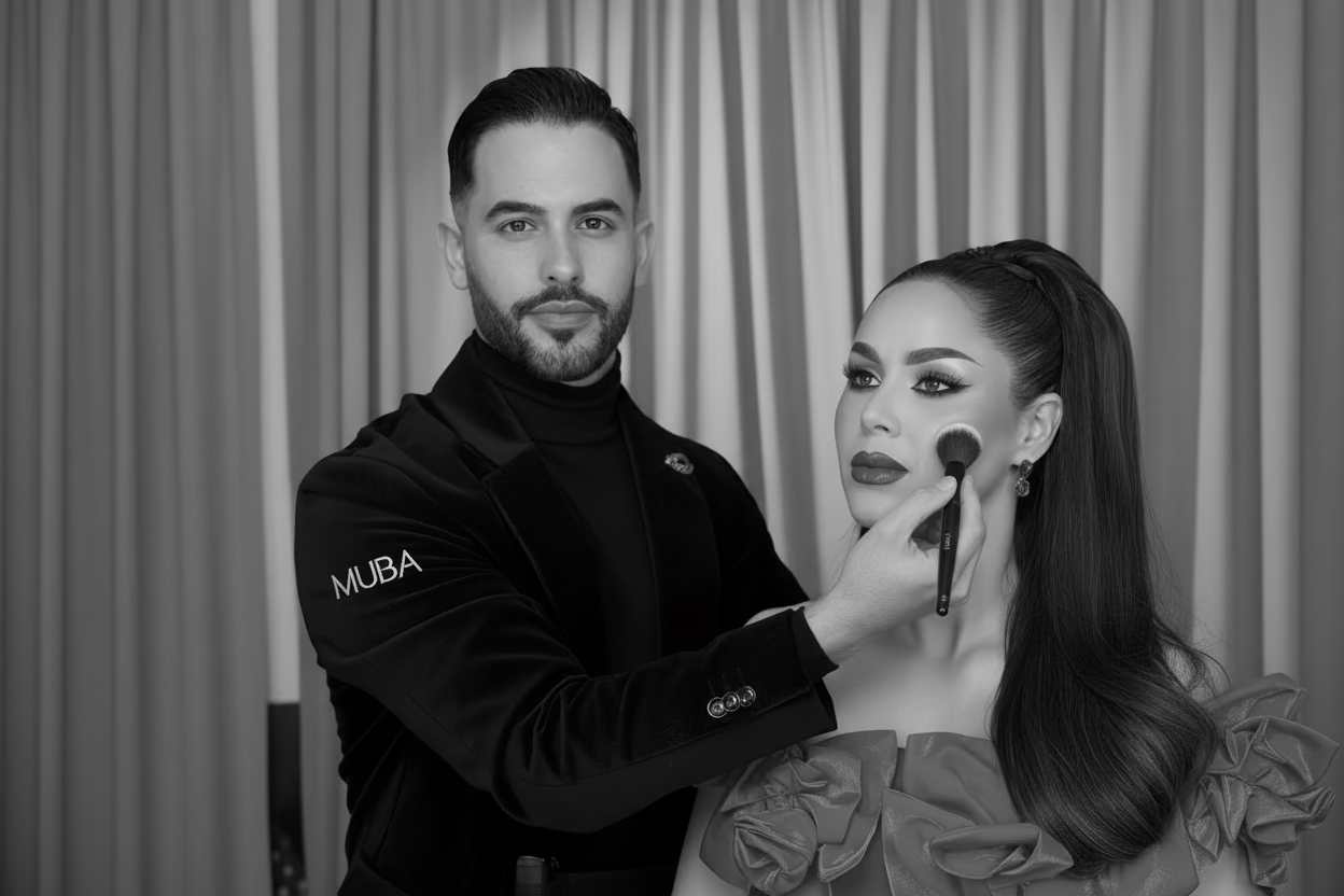 Makeup Professionals