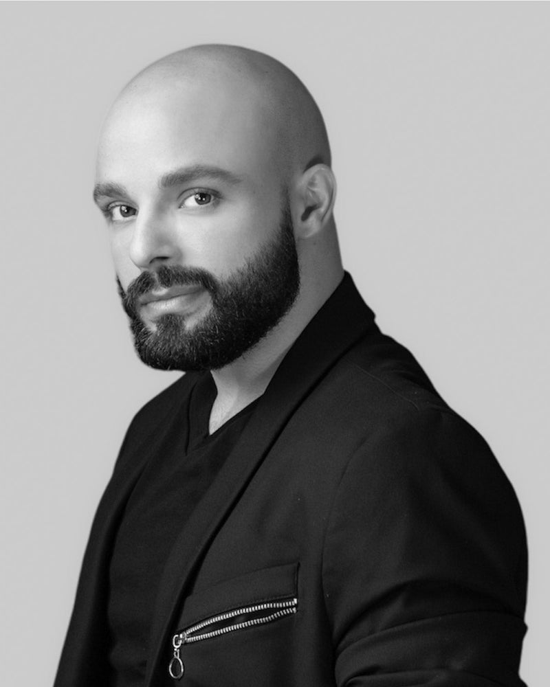 Luis Quintero