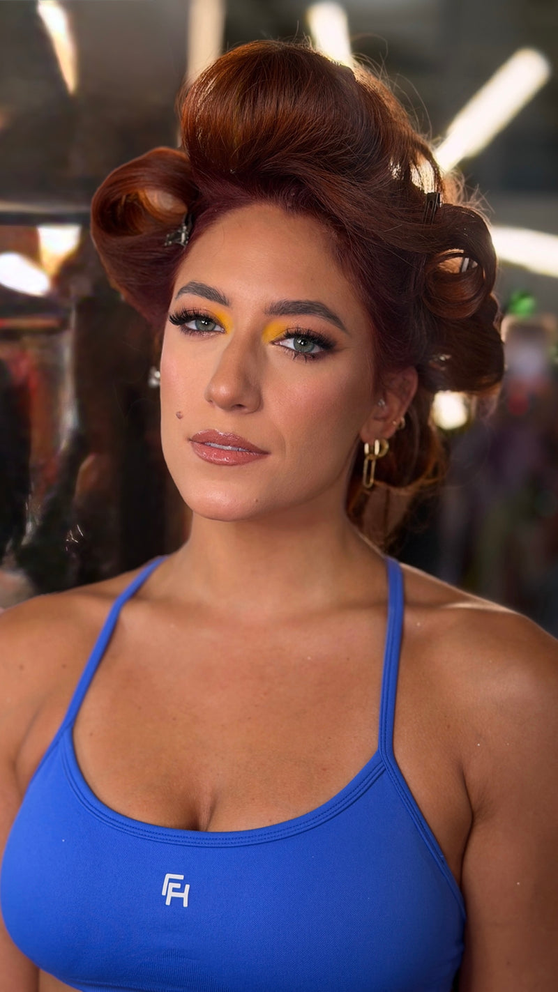 Claudia Rodriguez