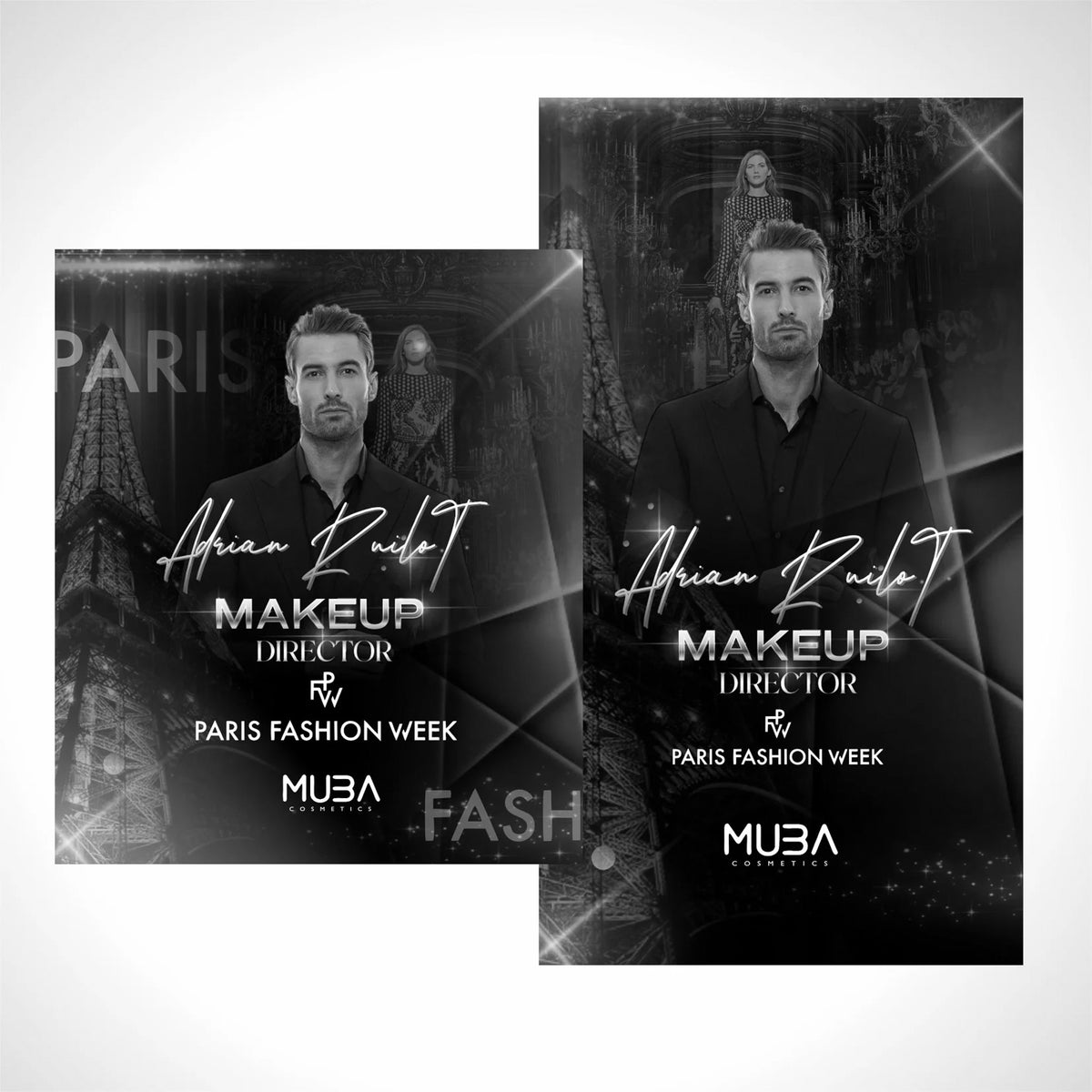 Events Promo