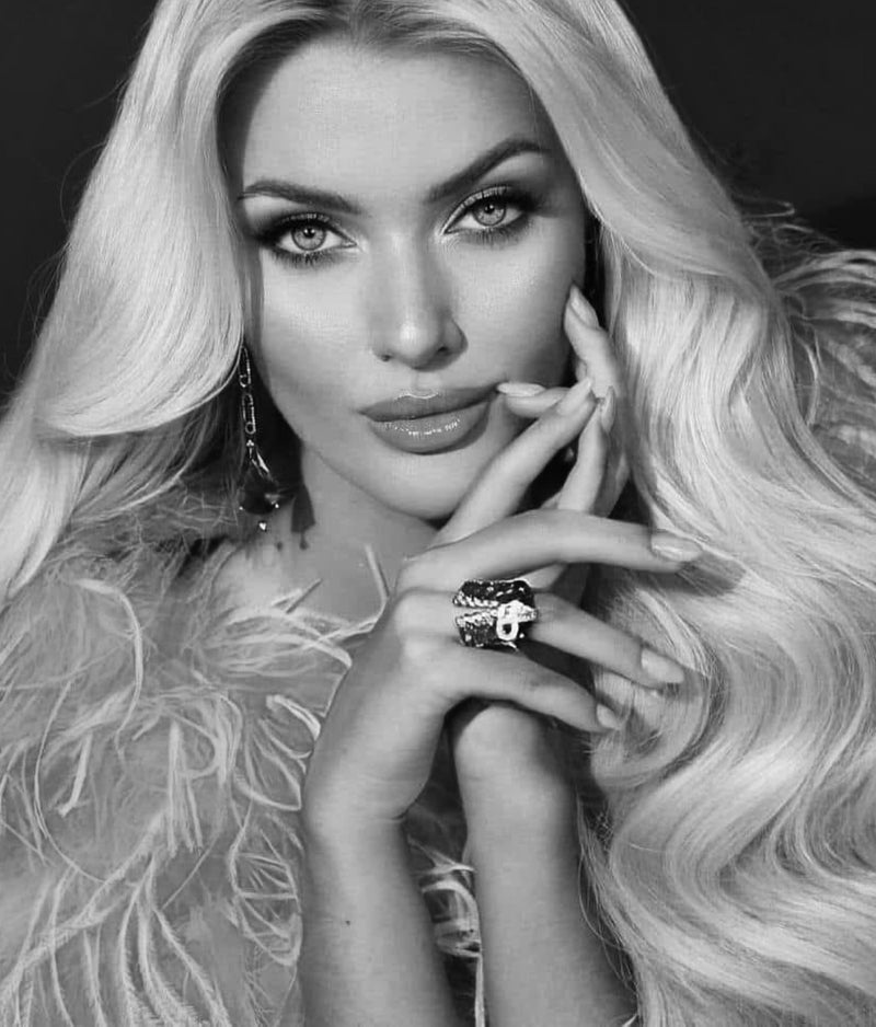 Victoria Kjaer
