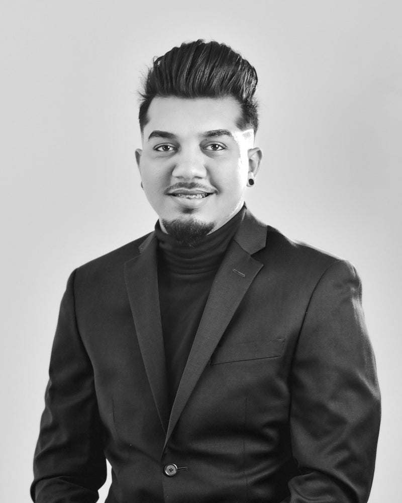 Miguel Ram