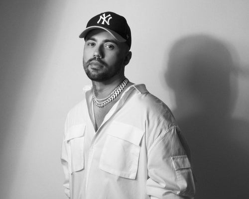 Medellín - Andrés Felipe