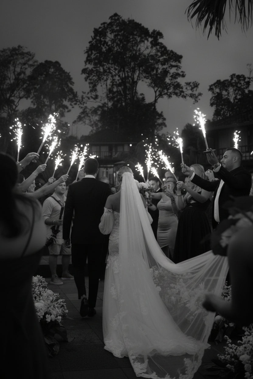 Weddings