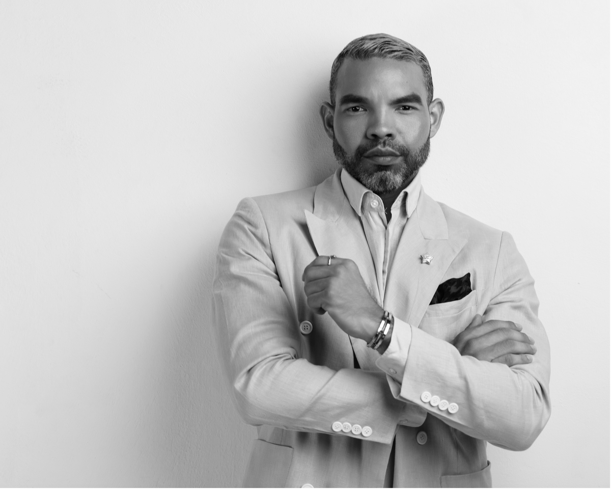 Miguel Estevez Stylist Online