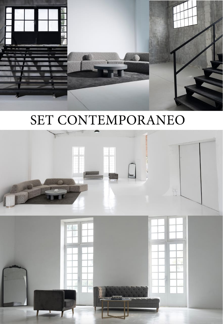 Conjunto Contemporáneo
