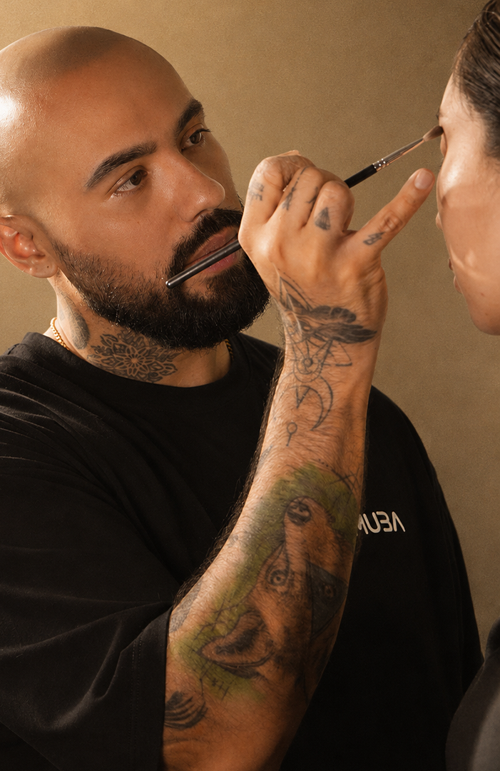 Andres Felipe Cabrera