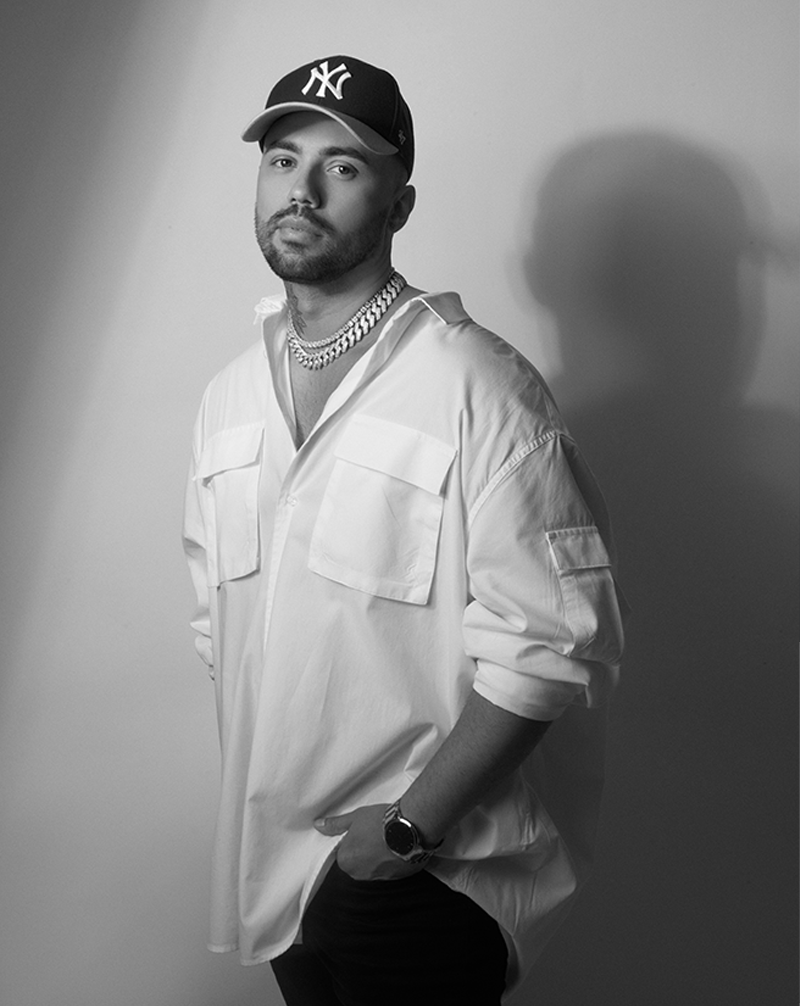 Andres Felipe Cabrera