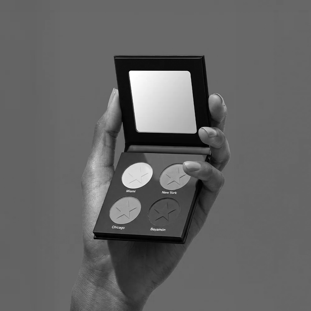Cosmetics