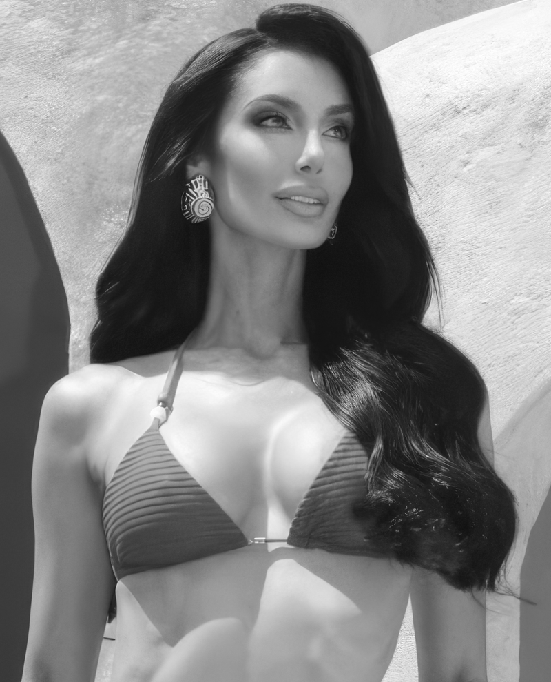 Ivana Carolina