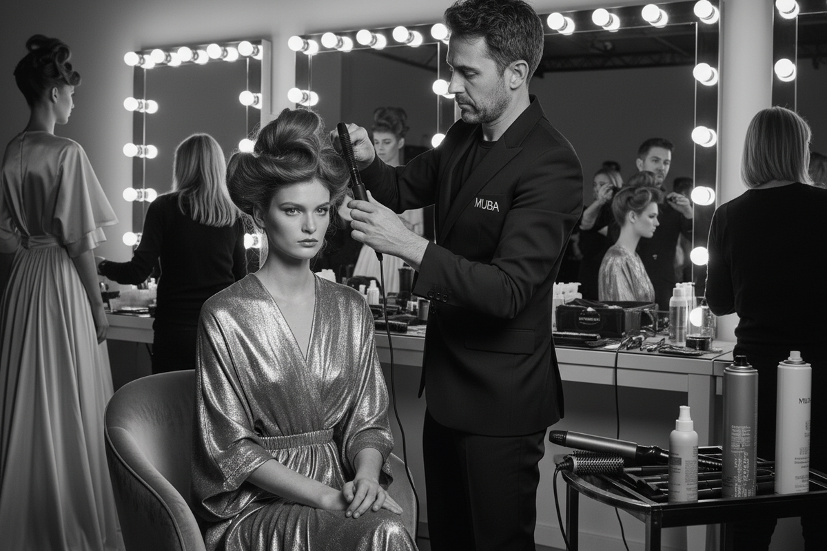 Hair Professionals