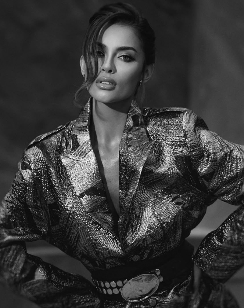Maria Alejandra Lopez