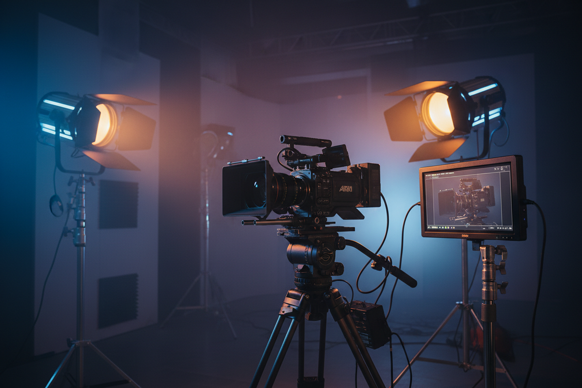 Production