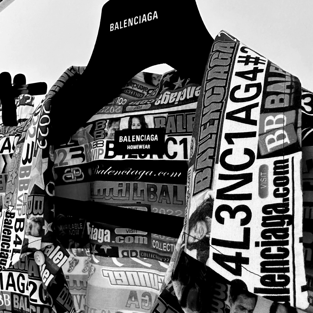 Closet Sale